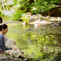 The Albino's Tree Japanese Movie photo