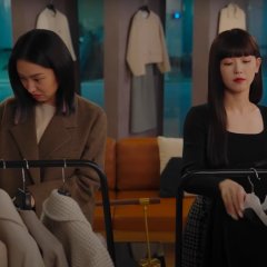 Bite Sisters Korean Drama photo