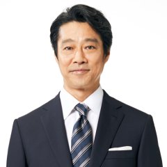 Tsutsumi Shinichi photo