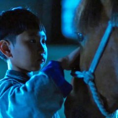 The Lost Color Paradise Chinese Movie photo