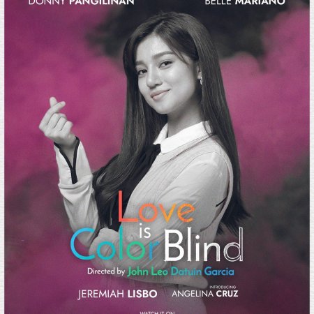 Love Is Color Blind (2021) - Photos - MyDramaList