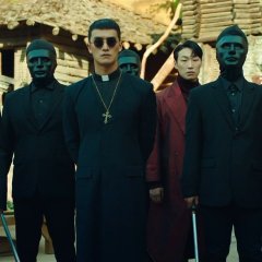 Slate Korean Movie photo