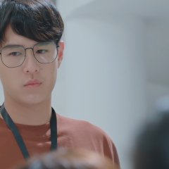 Girl2K Thai Drama photo