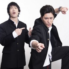 Beshari Gurashi Japanese Drama photo