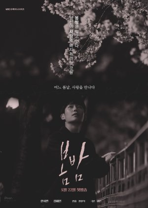 Una noche de primavera (2019) poster