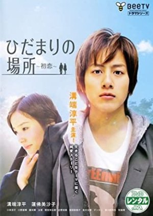Hidamari no Basho 〜 Hatsukoi 〜 (2010) poster