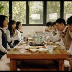 Peace River Korean Movie photo