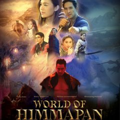 World of Himmapan (2001) foto