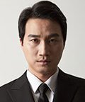 Kim Jin Bok