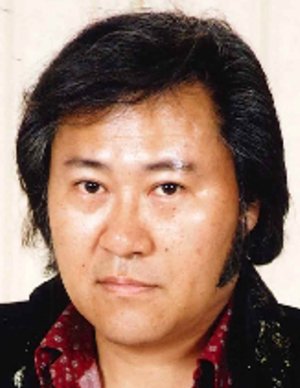 Yoichi Okura