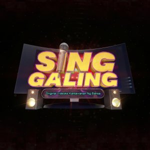 Sing Galing (2021)