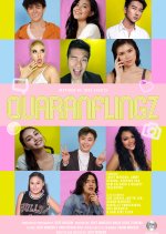 QuaranFlingz Philippines Drama photo