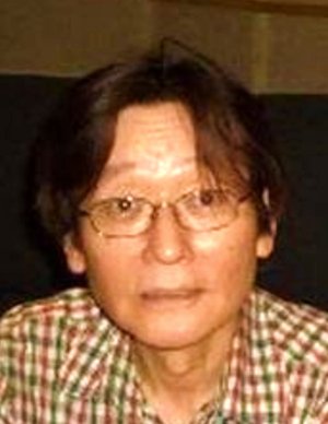 Katsunori Ishida