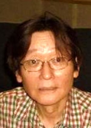 Ishida Katsunori in Saigo no Sutoraiku Japanese Special(2000)