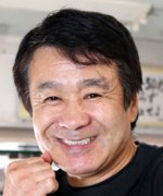 Tokashiki Katsuo
