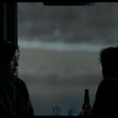 Old Love Korean Movie photo