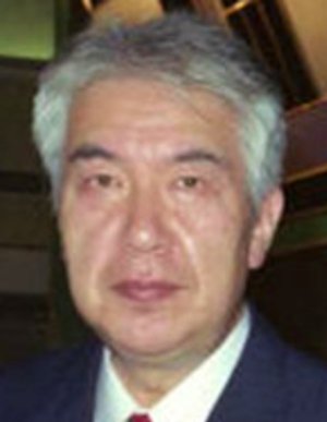 Toshiro Ishido