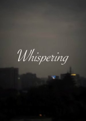 Whispering (2014) poster