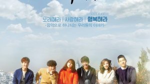 Currently Watching: Perseverance Goo Hae Ra