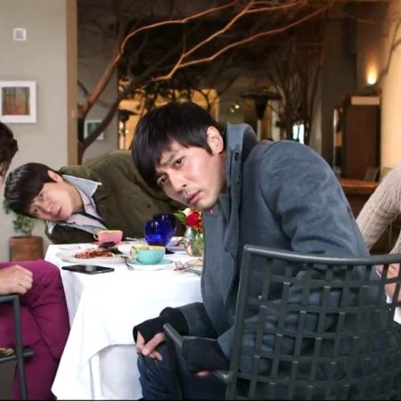 Kamisama no Boto  (2013)