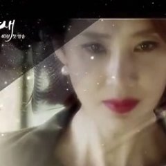 A Bird That Doesn't Sing Korean Drama photo