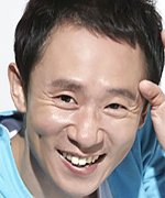 Son Min Seok