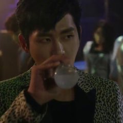 My Lovely Girl Korean Drama photo