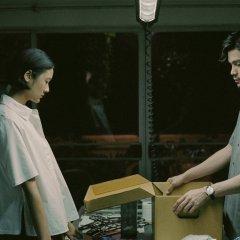 Happy Old Year Thai Movie photo