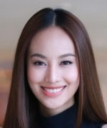 Cartoon Natcha Boonpong