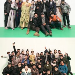 100 Reasons Not to Be King Chinese Drama photo