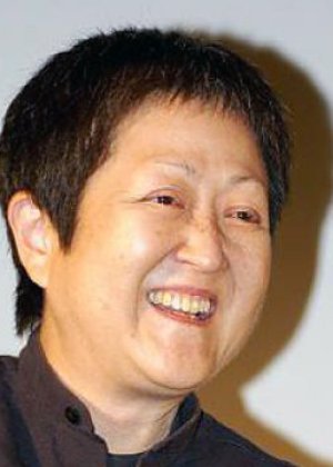 Hoshida Yoshiko in Aishiteru - Kizuna Japanese Special(2011)