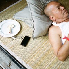 Die Tomorrow Thai Movie photo