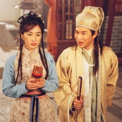 The Legendary Four Aces Hong Kong Drama photo