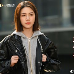 Zhe Ge Xue Zhang You Dian Tian Chinese Drama photo