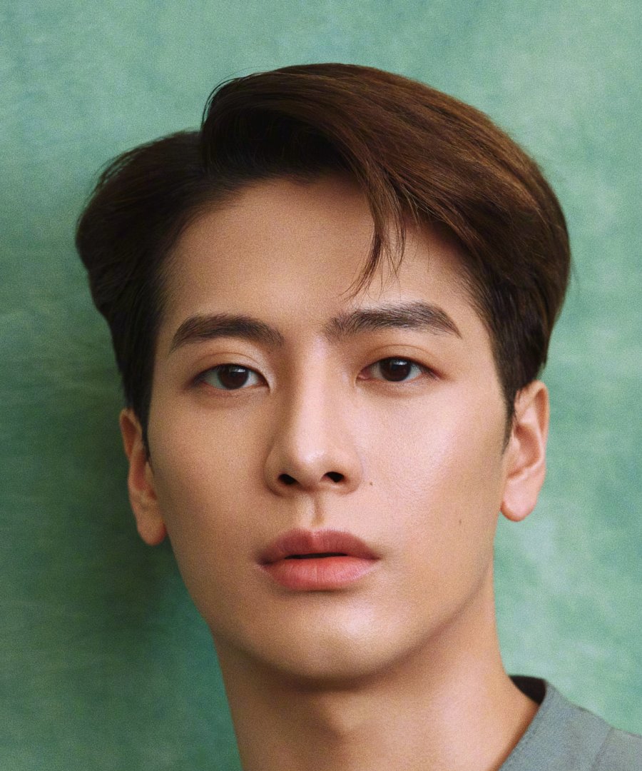 Jackson Wang Photos