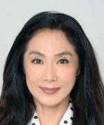 Asano Atsuko Fotoğraf