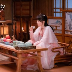 My Dear Brothers Chinese Drama photo