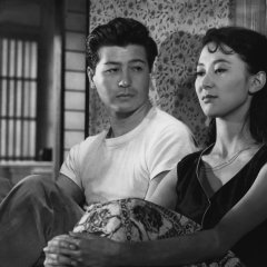 Early Spring Japanese Movie(1956) photo