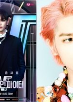 Took Tak's Counterattack Korean TV Program photo