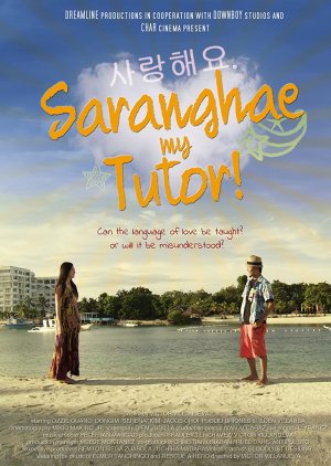 Saranghae My Tutor (2011) poster