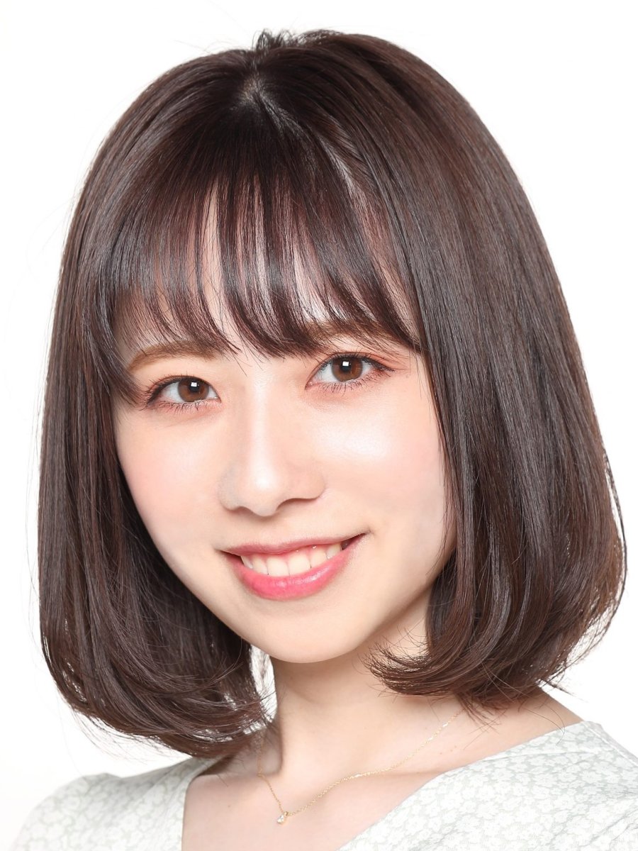 Okada Ayaka (岡田彩花) - MyDramaList
