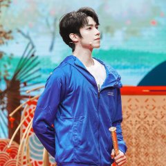 Qu Yuan Chinese Movie(2022) photo