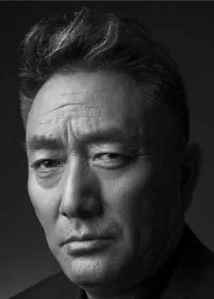 Tobgyal in Galloping Heart Chinese Drama(2026)