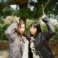 ITZY COZY HOUSE Korean TV Program photo