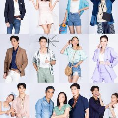 Treasure Lovers Thai Drama photo