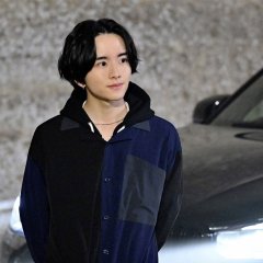 Invisible (Japanese Drama) - AsianWiki