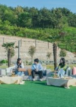 Edge of Friendzone Korean TV Program photo