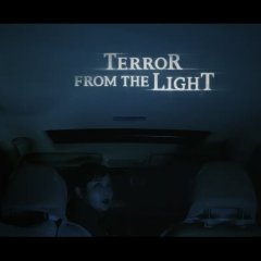 Terror from the Light Chinese Movie photo
