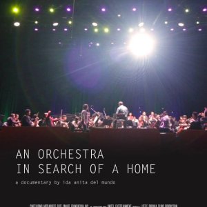 An Orchestra in Search of a Home (2016)