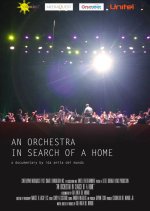 An Orchestra in Search of a Home Philippines Movie photo